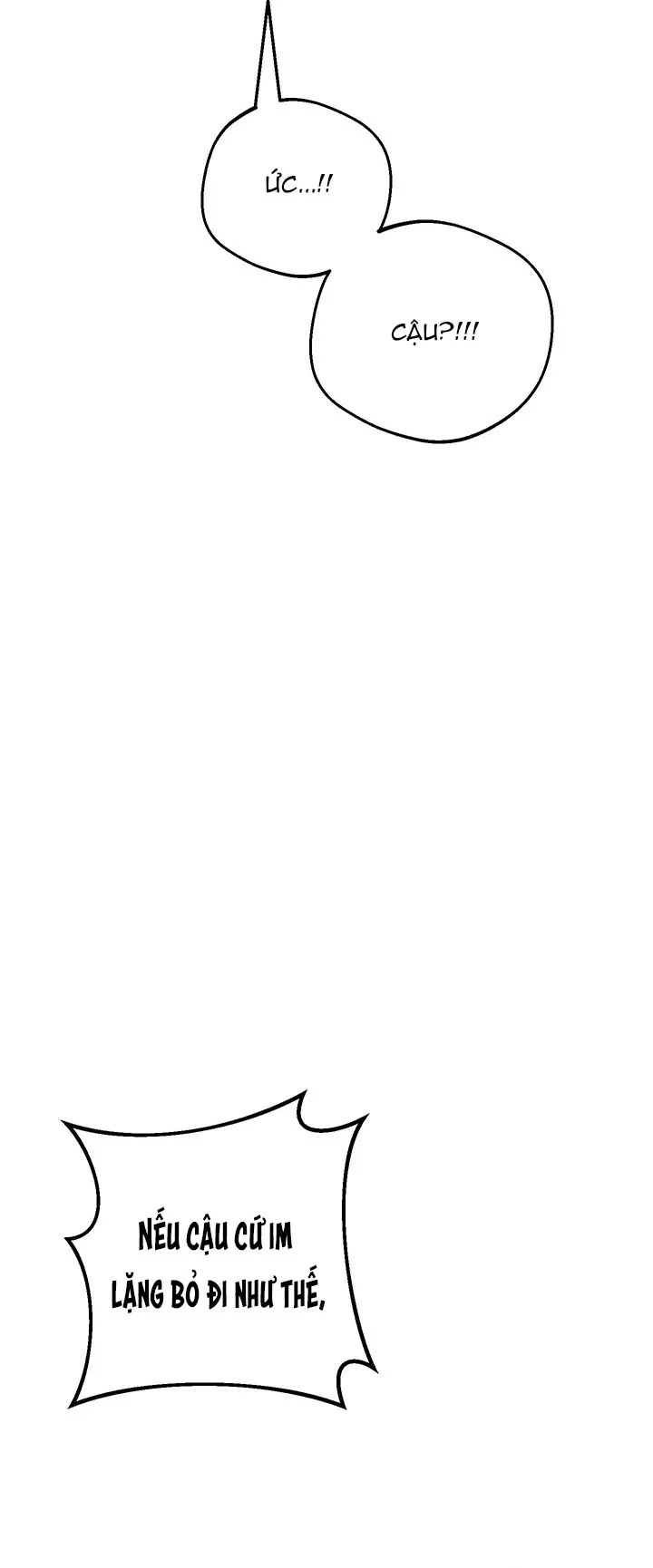 Đọc truyện Ánh Đèn Mờ Ảo​ - Chapter 7