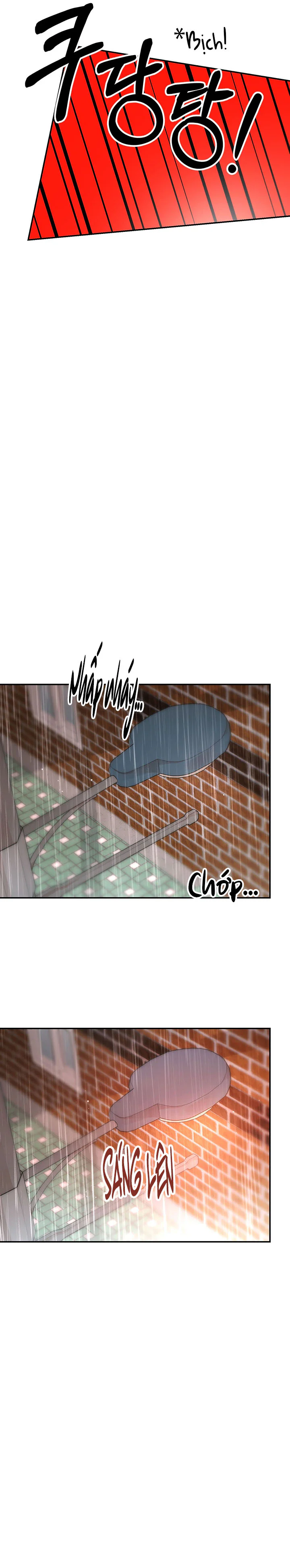 Đọc truyện Ánh Đèn Mờ Ảo​ - Chapter 7