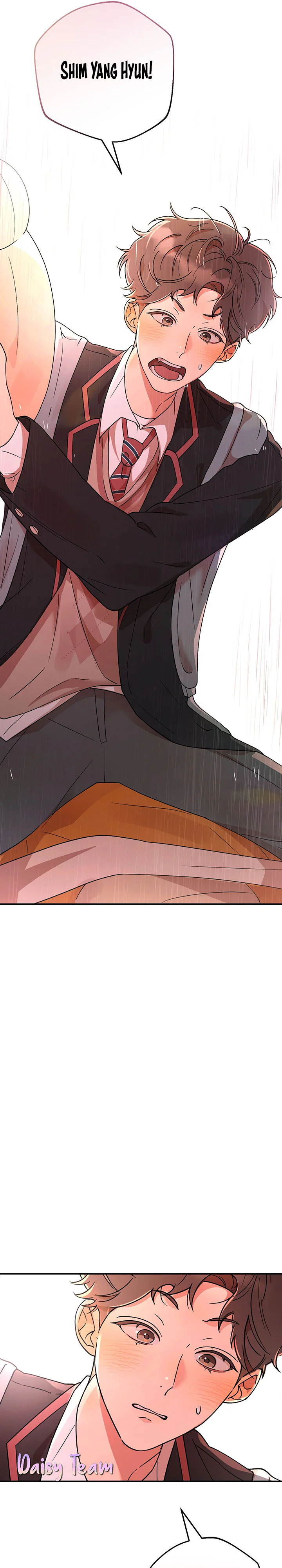 Đọc truyện Ánh Đèn Mờ Ảo​ - Chapter 7