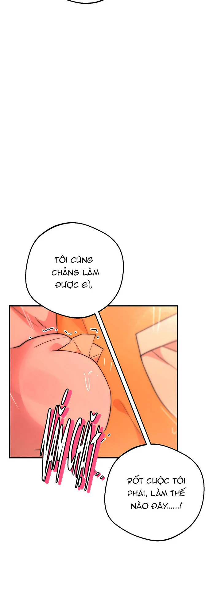 Đọc truyện Ánh Đèn Mờ Ảo​ - Chapter 7