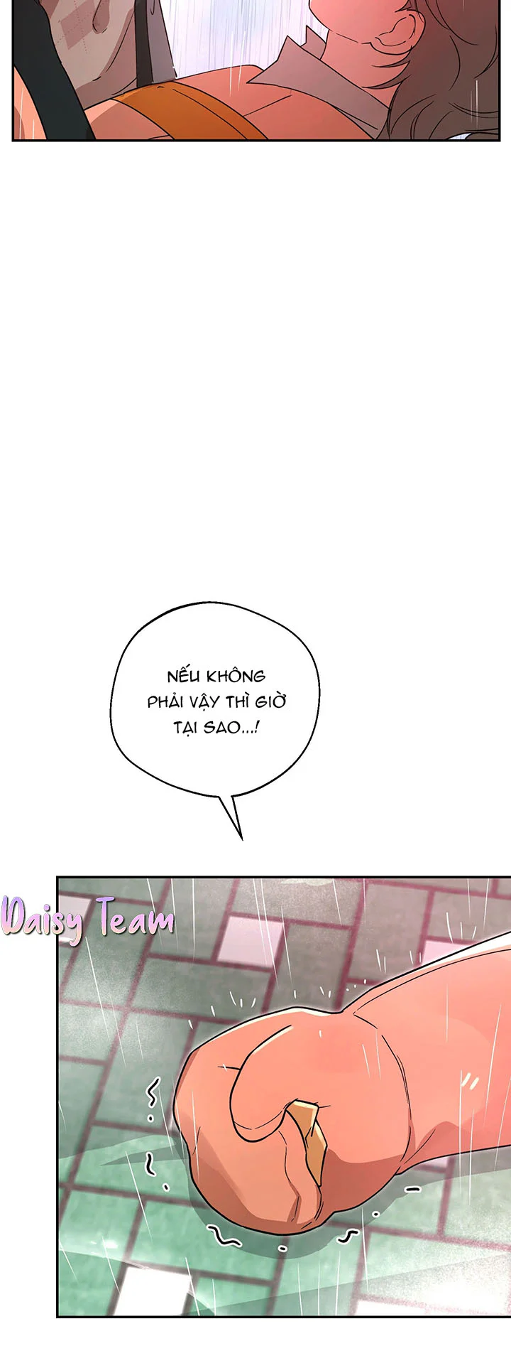 Đọc truyện Ánh Đèn Mờ Ảo​ - Chapter 7