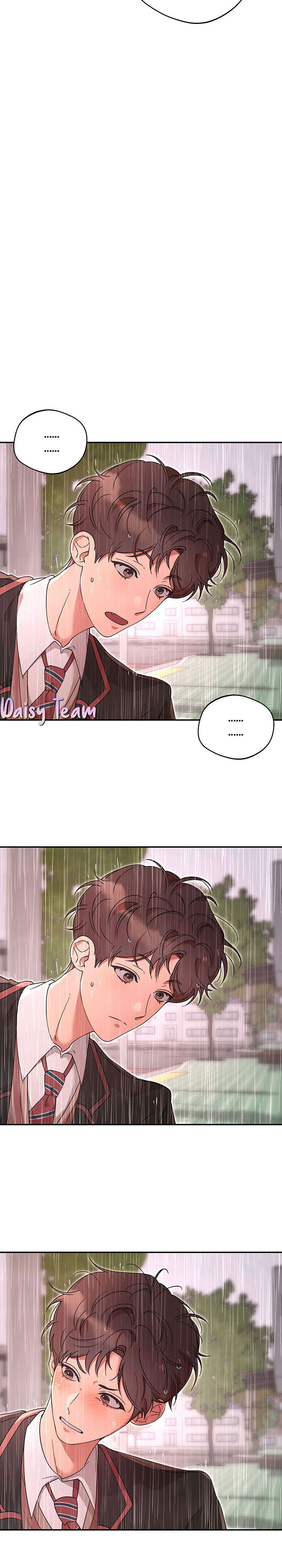 Đọc truyện Ánh Đèn Mờ Ảo​ - Chapter 7