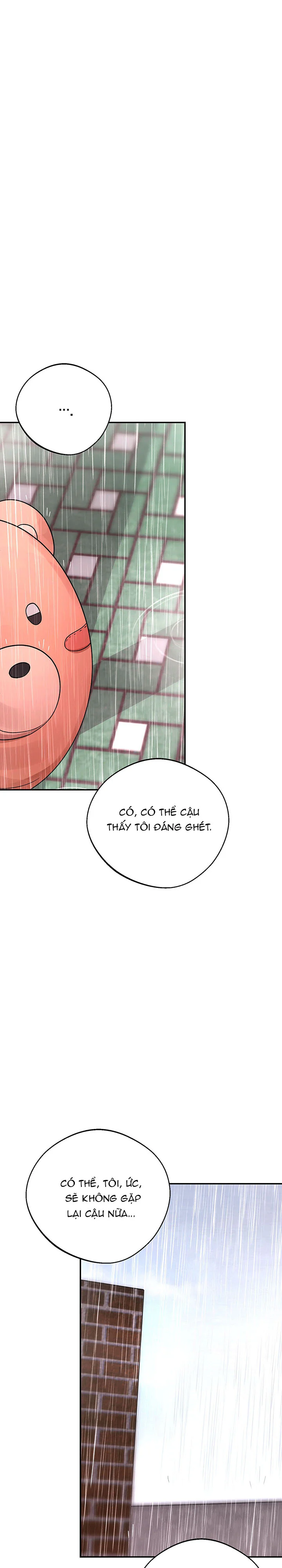 Đọc truyện Ánh Đèn Mờ Ảo​ - Chapter 7