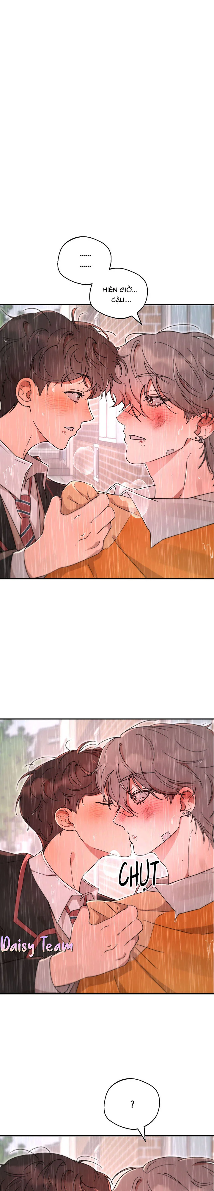 Đọc truyện Ánh Đèn Mờ Ảo​ - Chapter 7