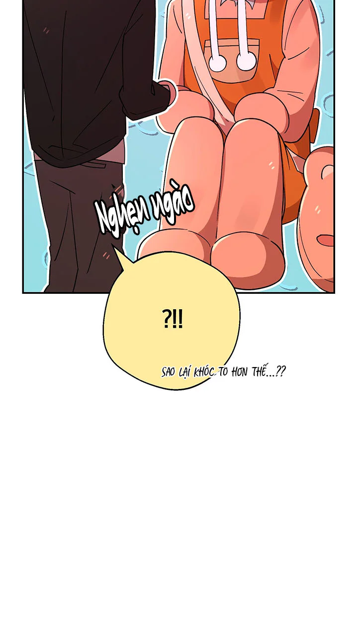 Đọc truyện Ánh Đèn Mờ Ảo​ - Chapter 7