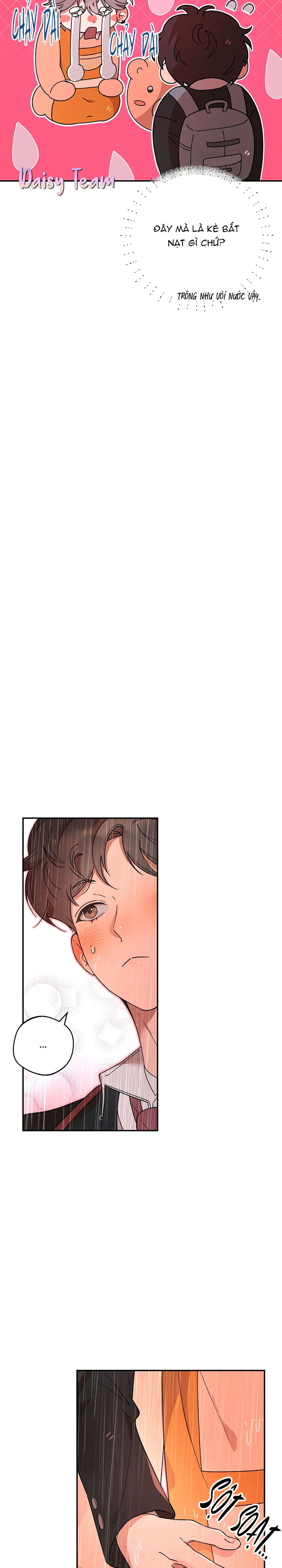 Đọc truyện Ánh Đèn Mờ Ảo​ - Chapter 7