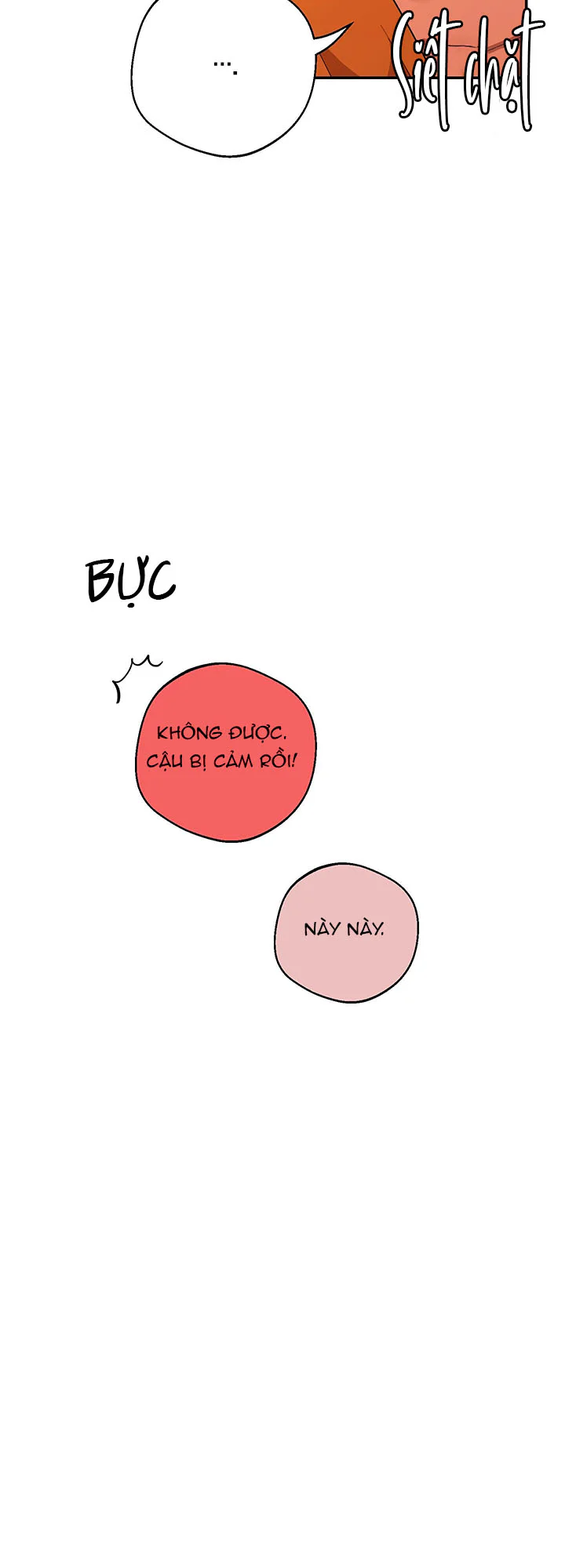 Đọc truyện Ánh Đèn Mờ Ảo​ - Chapter 7