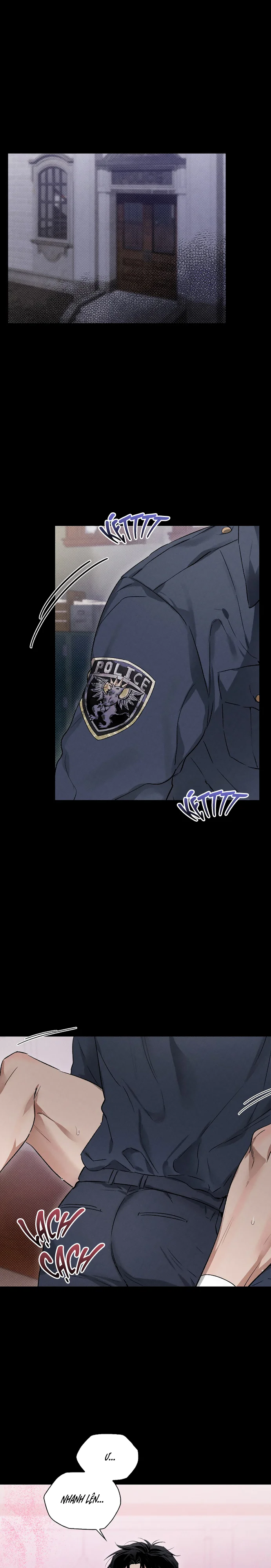 Đọc truyện POISONING LOVE - Chapter 1