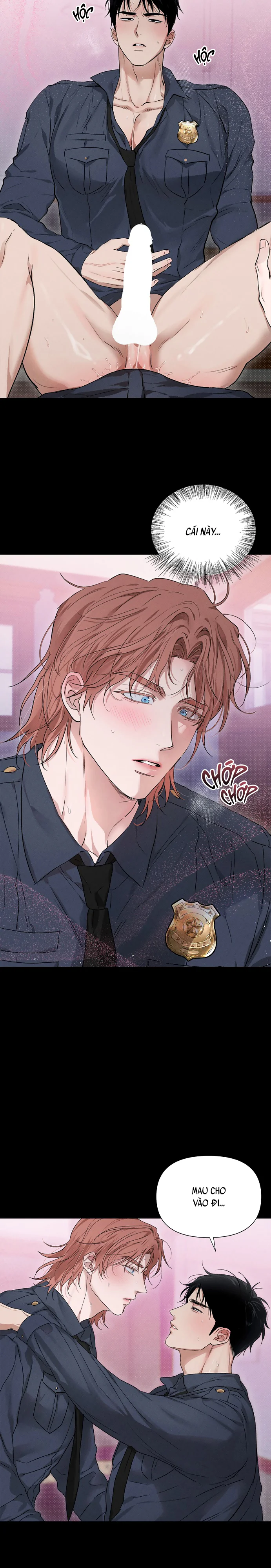 Đọc truyện POISONING LOVE - Chapter 1