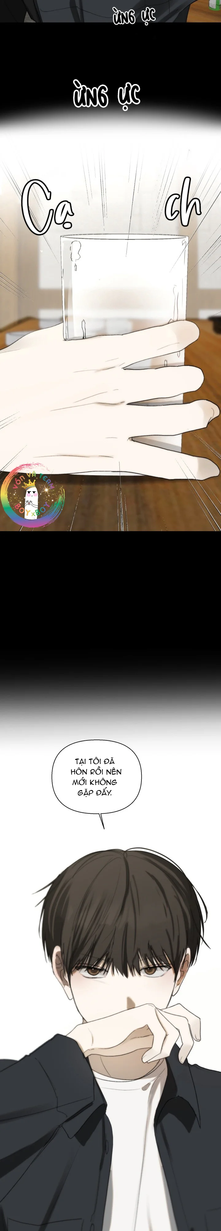 Đọc truyện Góc Tối Tình Bạn - Chapter 12