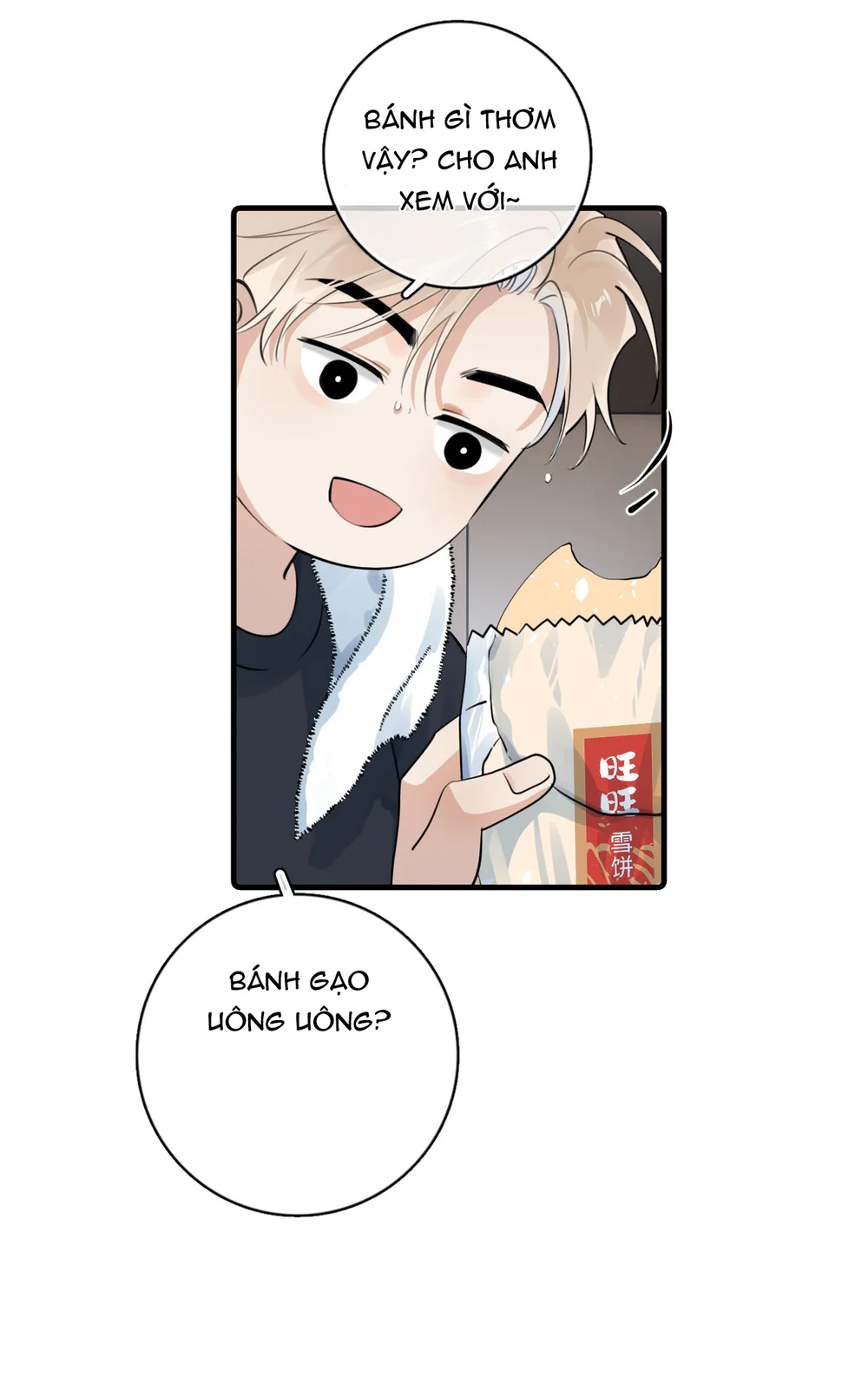 Đọc truyện Cậu Vượt Giới Hạn Rồi - Chapter 89.1