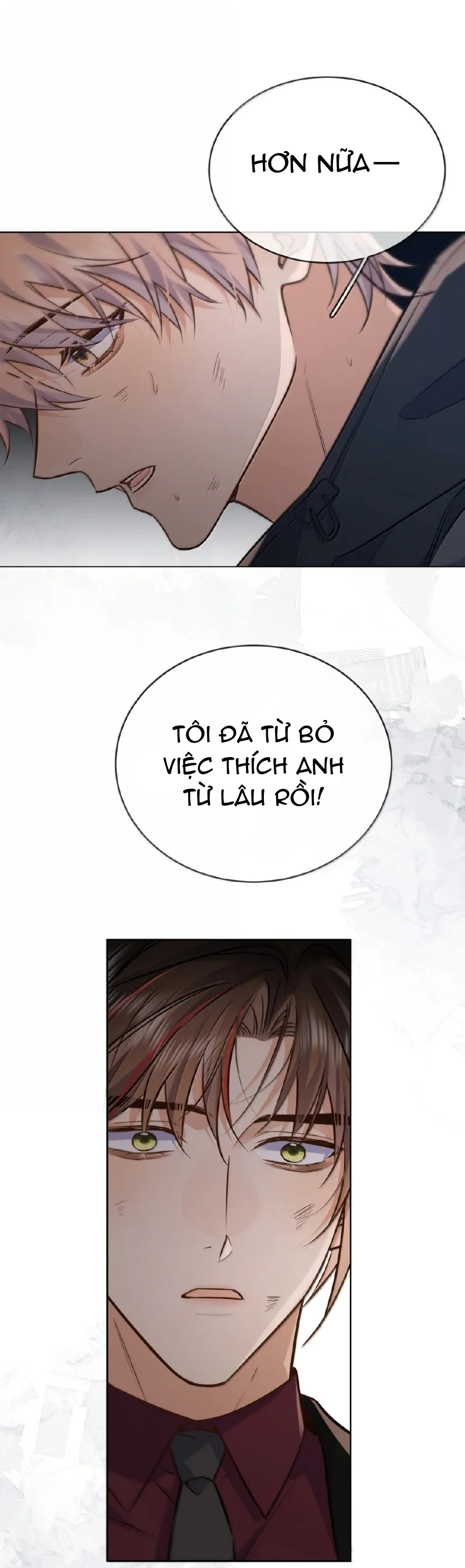 Đọc truyện Giáo Huấn Em Trai Hư Hỏng - Chapter 88