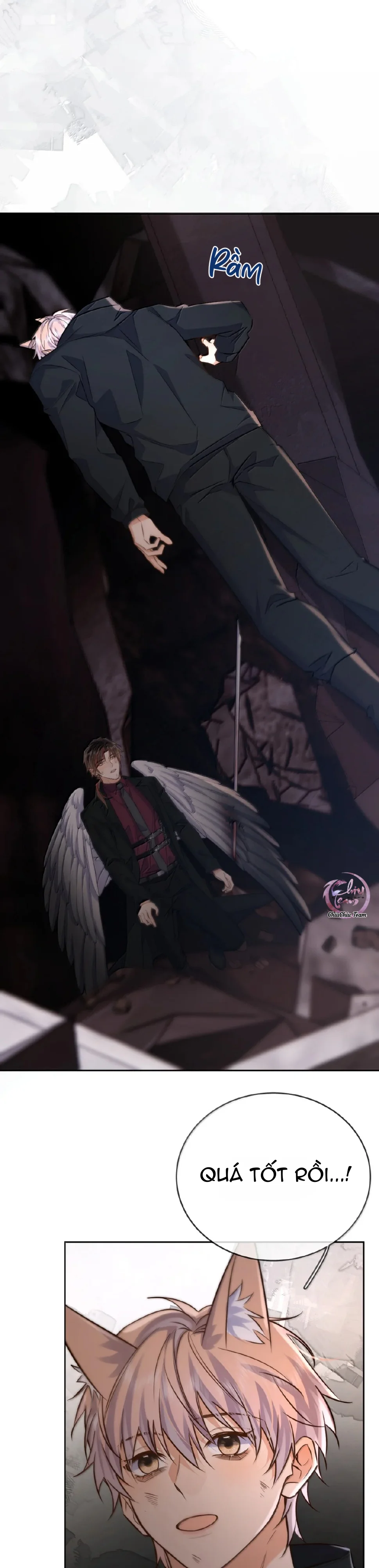 Đọc truyện Giáo Huấn Em Trai Hư Hỏng - Chapter 88