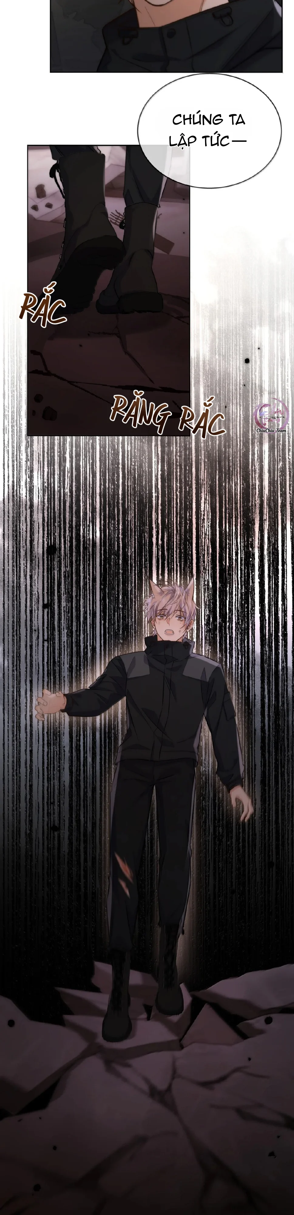 Đọc truyện Giáo Huấn Em Trai Hư Hỏng - Chapter 88