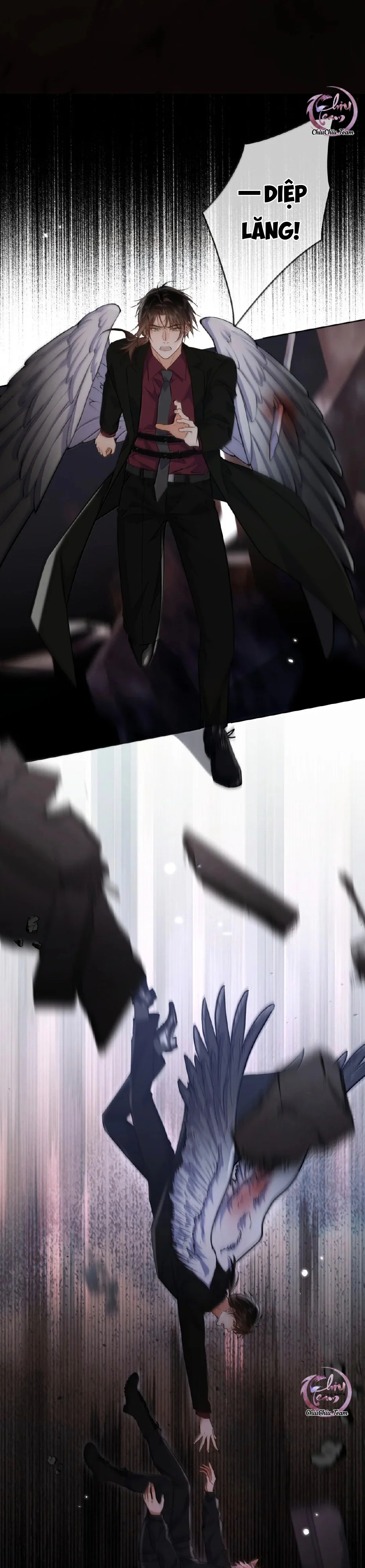 Đọc truyện Giáo Huấn Em Trai Hư Hỏng - Chapter 88