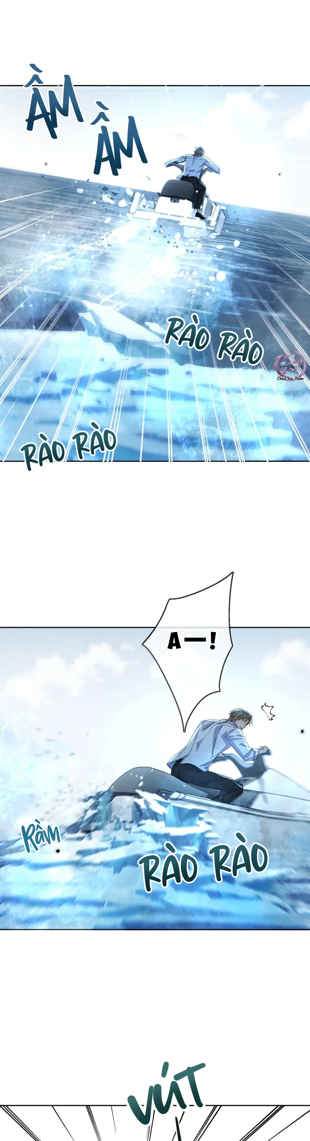 Đọc truyện Giáo Huấn Em Trai Hư Hỏng - Chapter 88