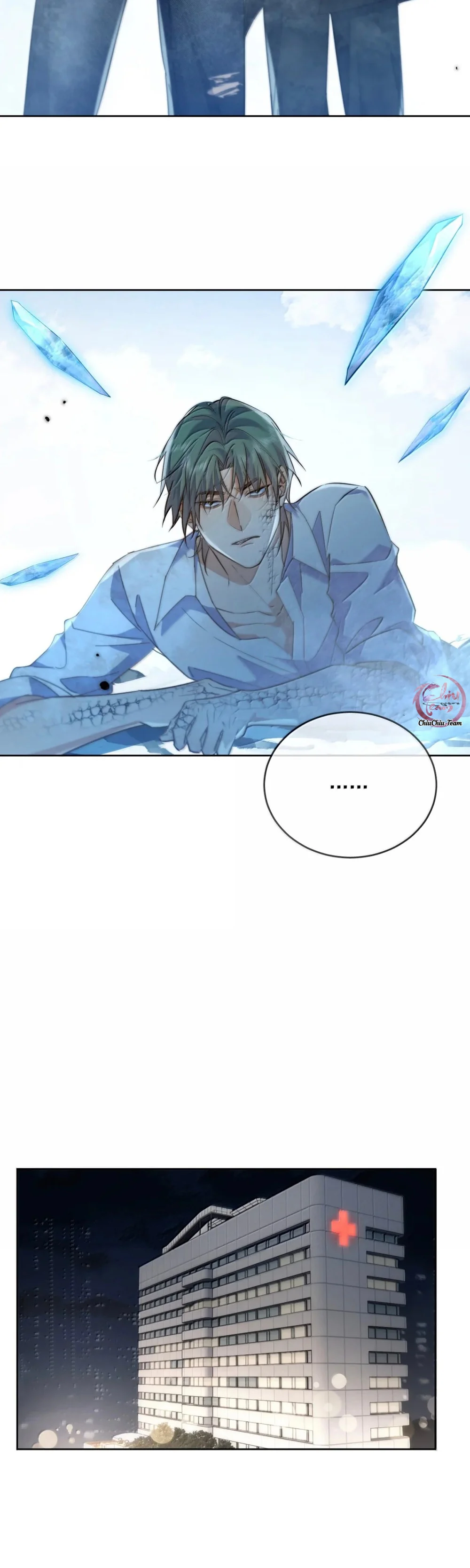 Đọc truyện Giáo Huấn Em Trai Hư Hỏng - Chapter 88