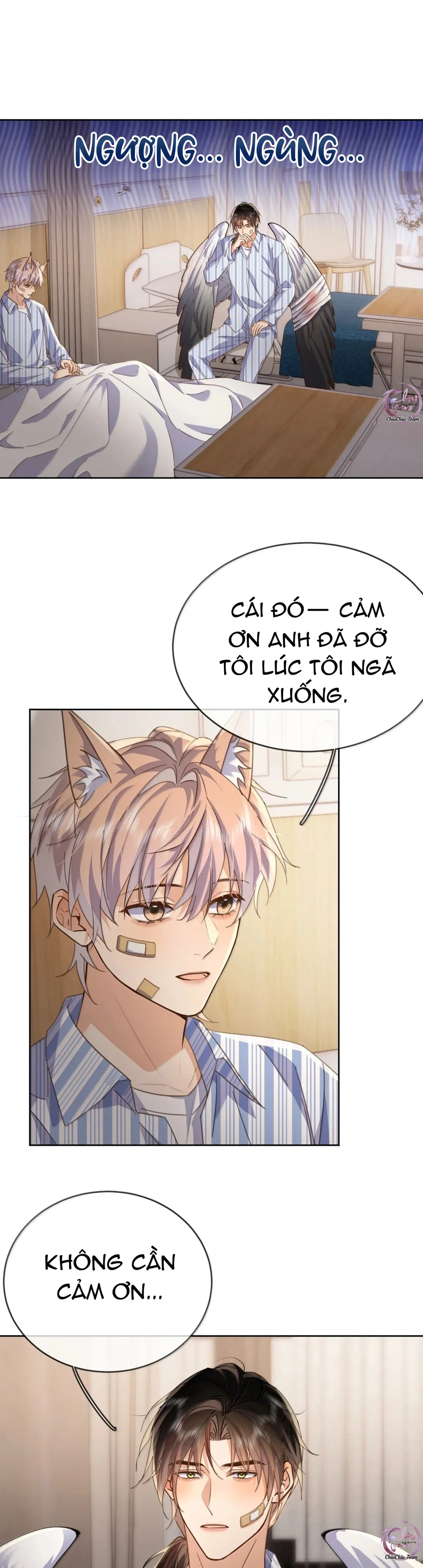 Đọc truyện Giáo Huấn Em Trai Hư Hỏng - Chapter 88