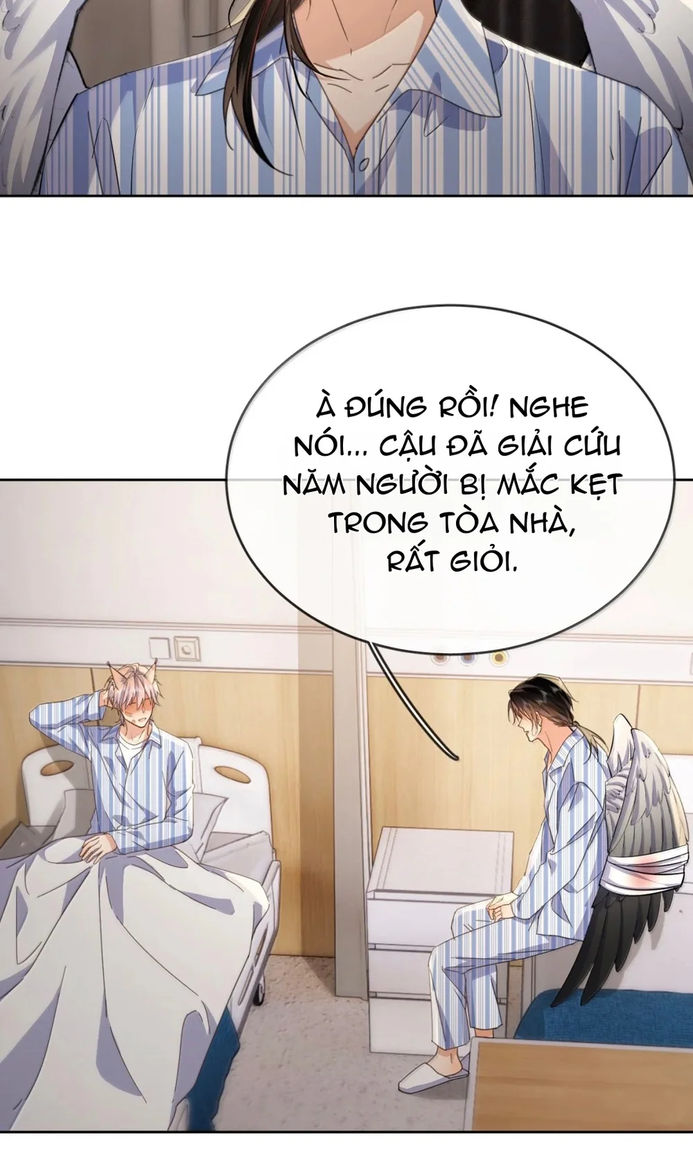 Đọc truyện Giáo Huấn Em Trai Hư Hỏng - Chapter 88