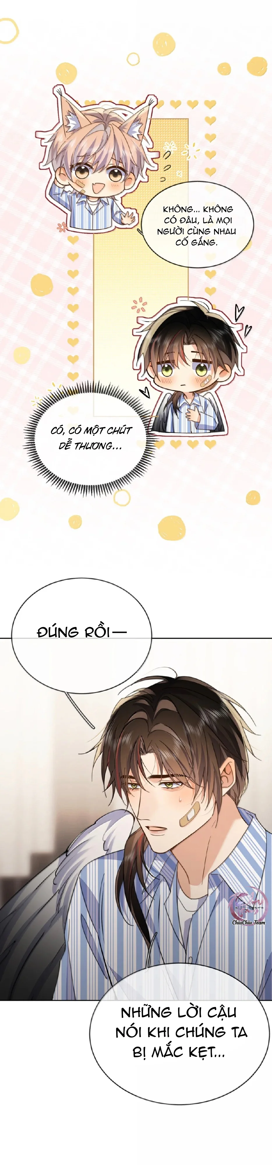 Đọc truyện Giáo Huấn Em Trai Hư Hỏng - Chapter 88