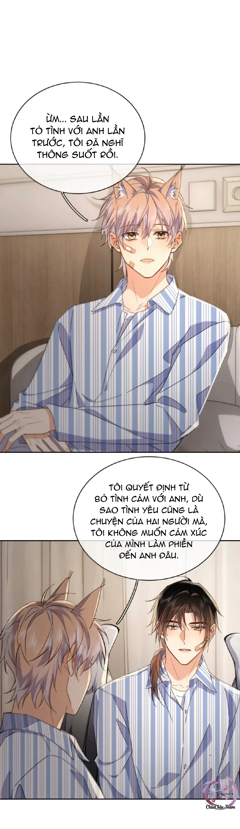 Đọc truyện Giáo Huấn Em Trai Hư Hỏng - Chapter 88