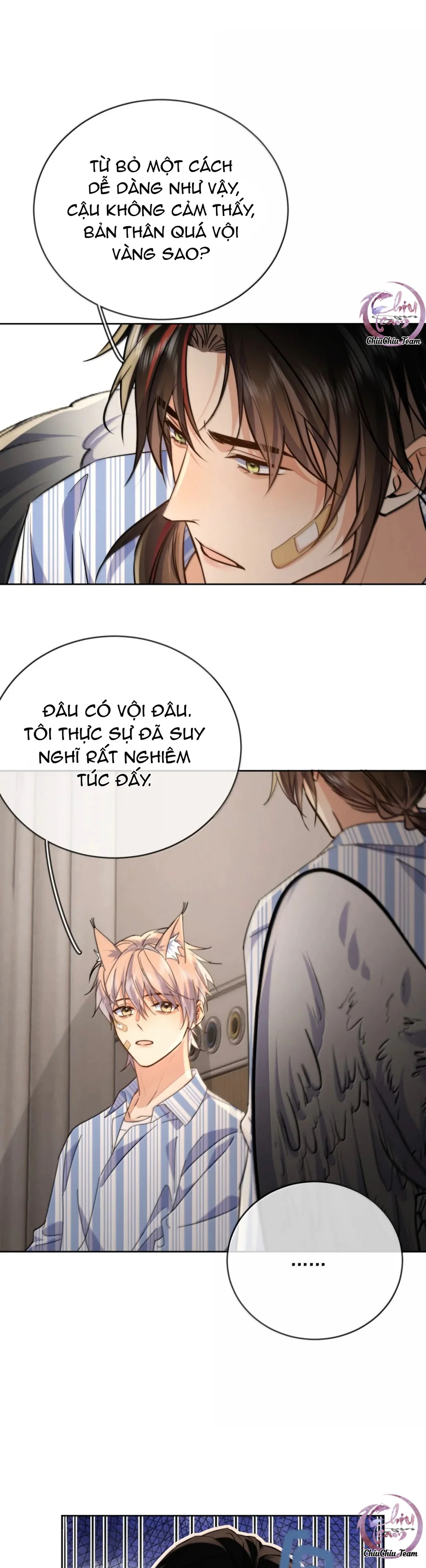 Đọc truyện Giáo Huấn Em Trai Hư Hỏng - Chapter 88