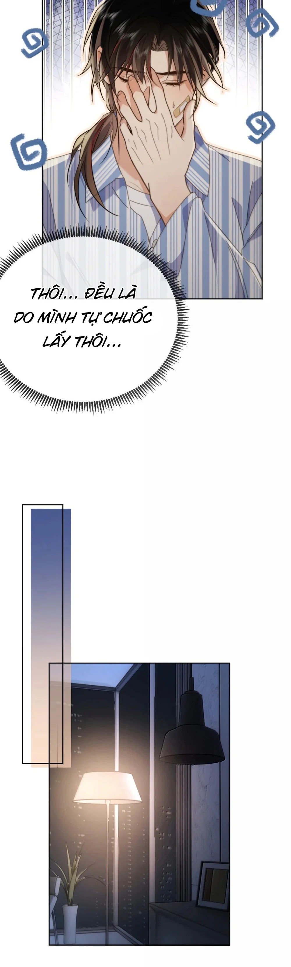 Đọc truyện Giáo Huấn Em Trai Hư Hỏng - Chapter 88