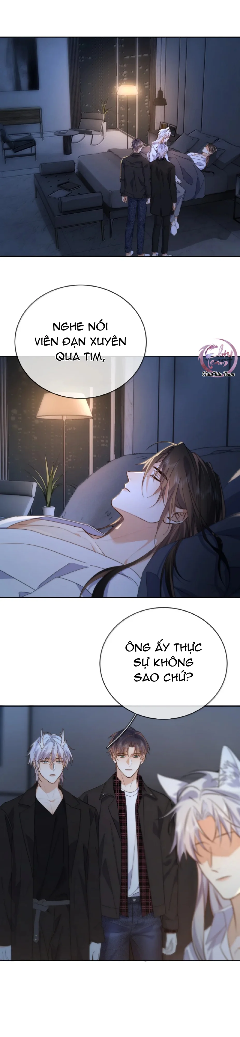 Đọc truyện Giáo Huấn Em Trai Hư Hỏng - Chapter 88