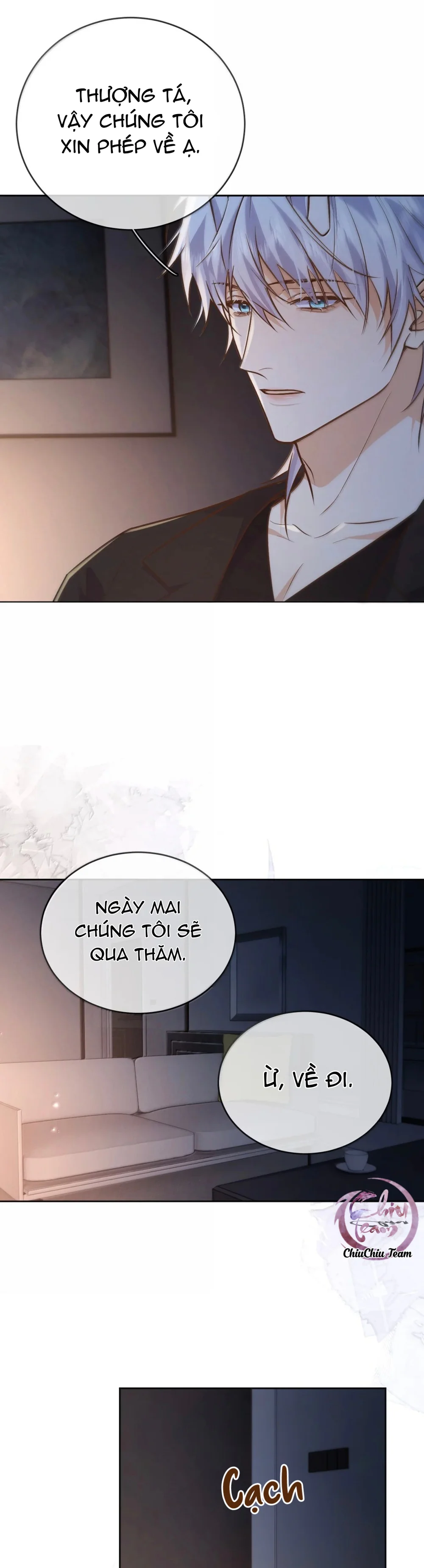 Đọc truyện Giáo Huấn Em Trai Hư Hỏng - Chapter 88