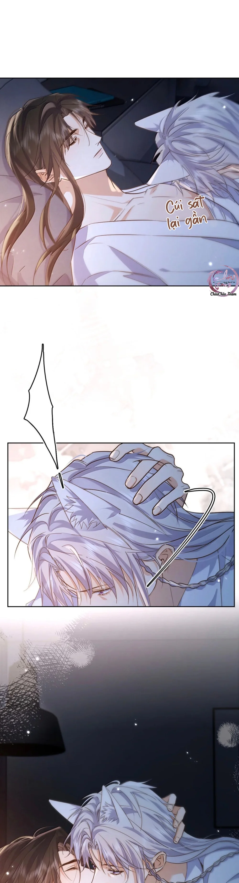 Đọc truyện Giáo Huấn Em Trai Hư Hỏng - Chapter 88