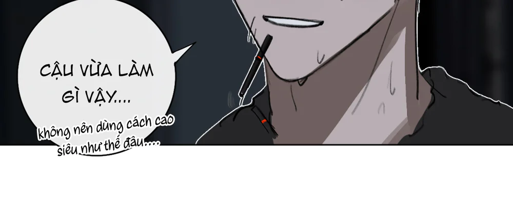 Đọc truyện Lồng Son - Chapter 20