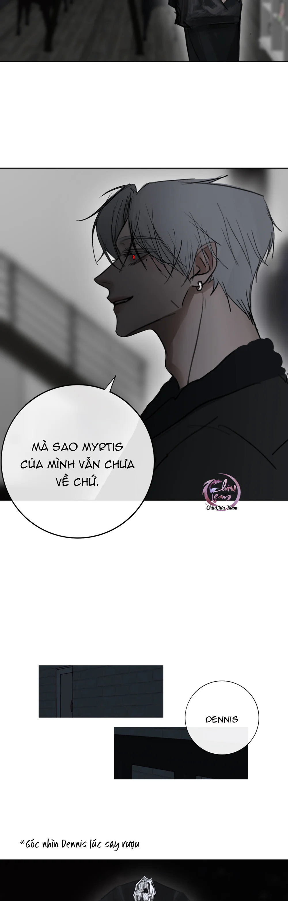 Đọc truyện Lồng Son - Chapter 20