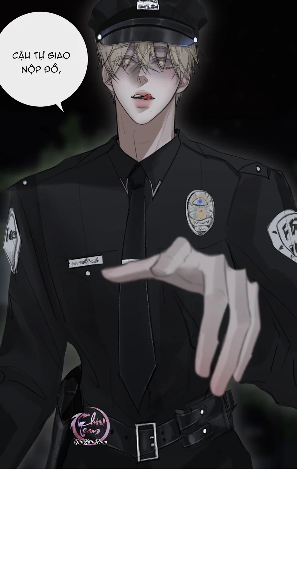 Đọc truyện Lồng Son - Chapter 20