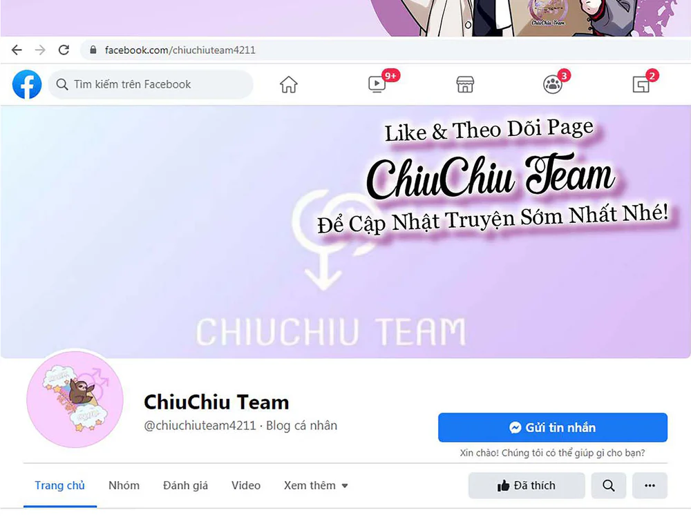 Đọc truyện Lồng Son - Chapter 20