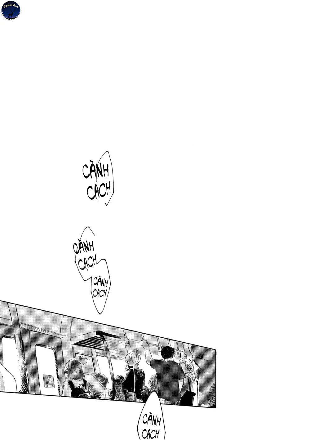 Đọc truyện Đợi em dưới tán xanh chiều tàn - Chapter 2