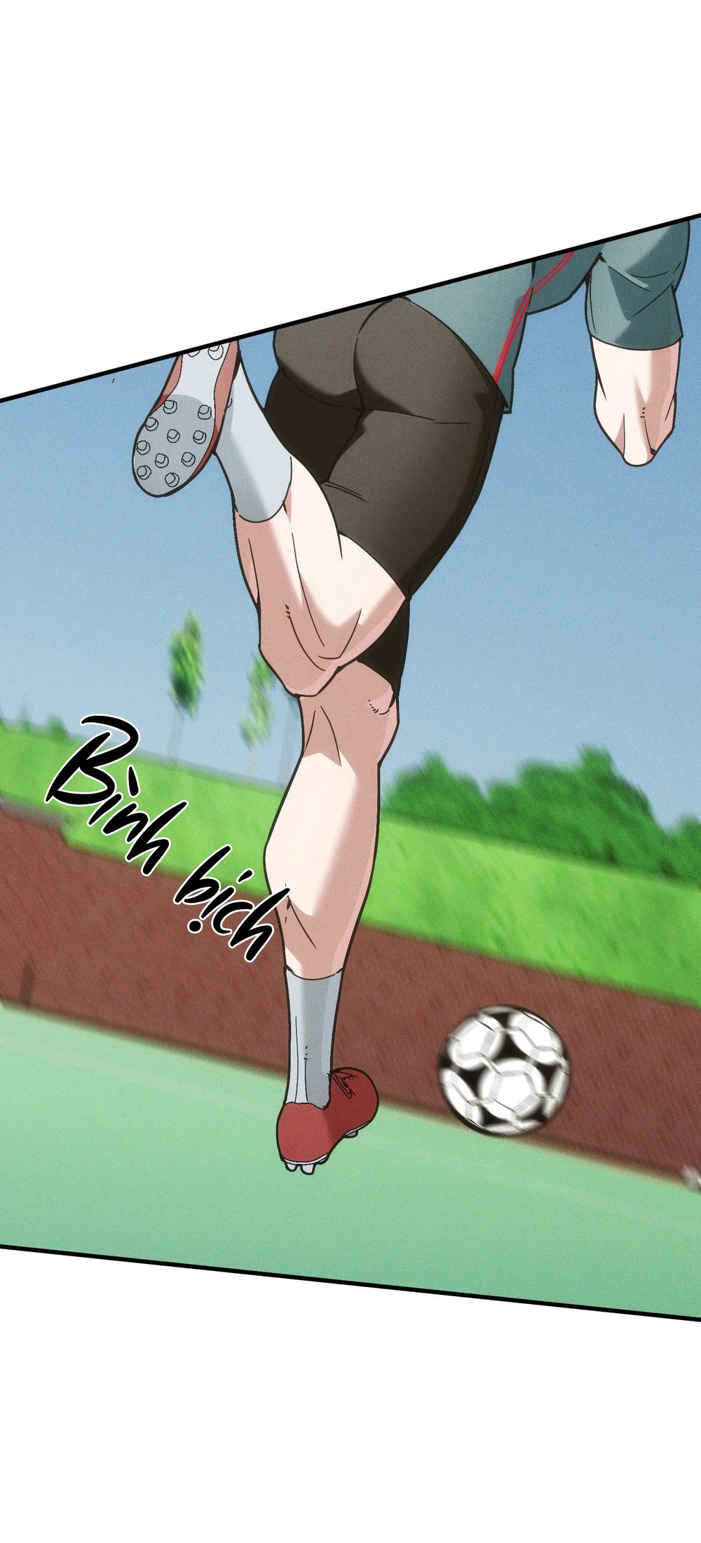 Đọc truyện ANH CHỒNG TẾ PHẨM - Chapter 40