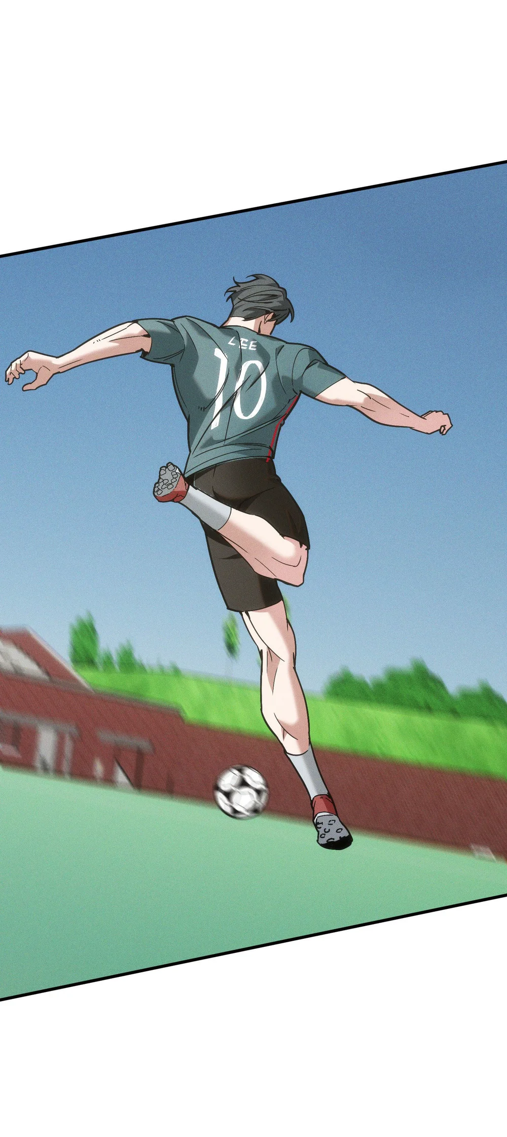 Đọc truyện ANH CHỒNG TẾ PHẨM - Chapter 40