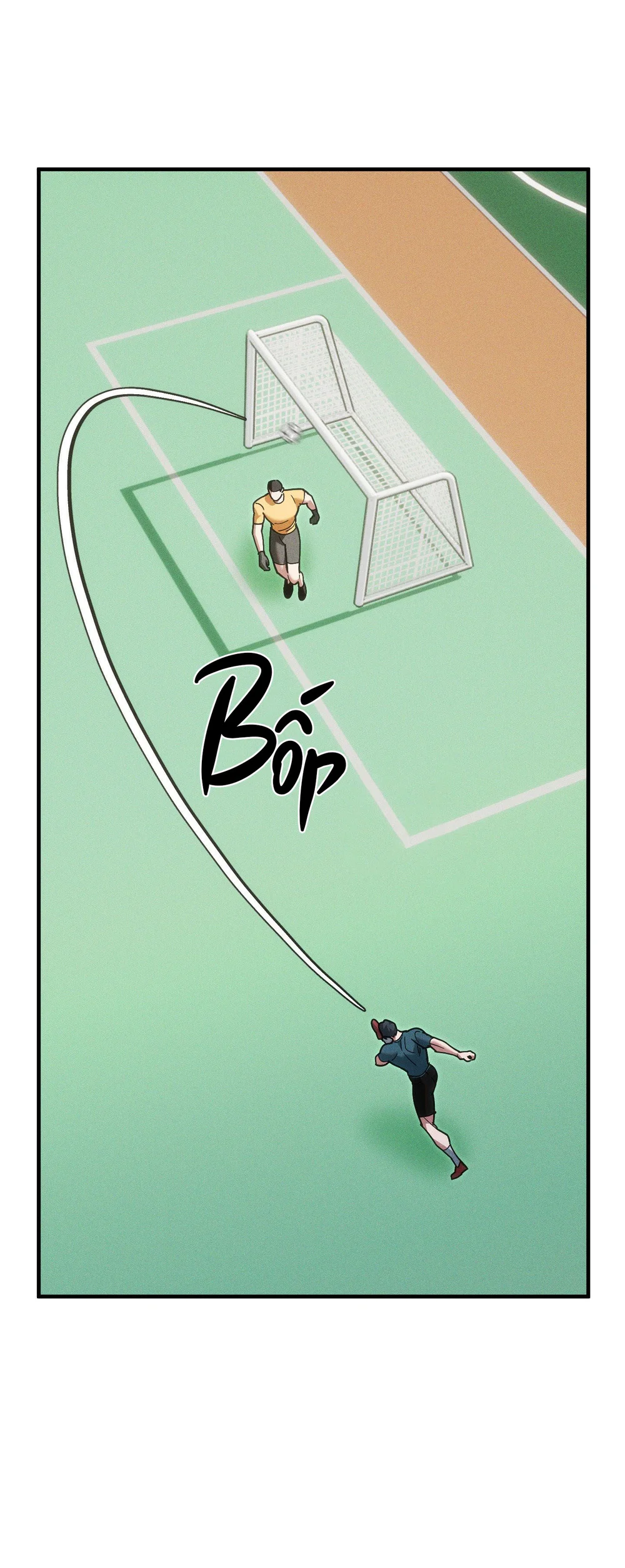 Đọc truyện ANH CHỒNG TẾ PHẨM - Chapter 40