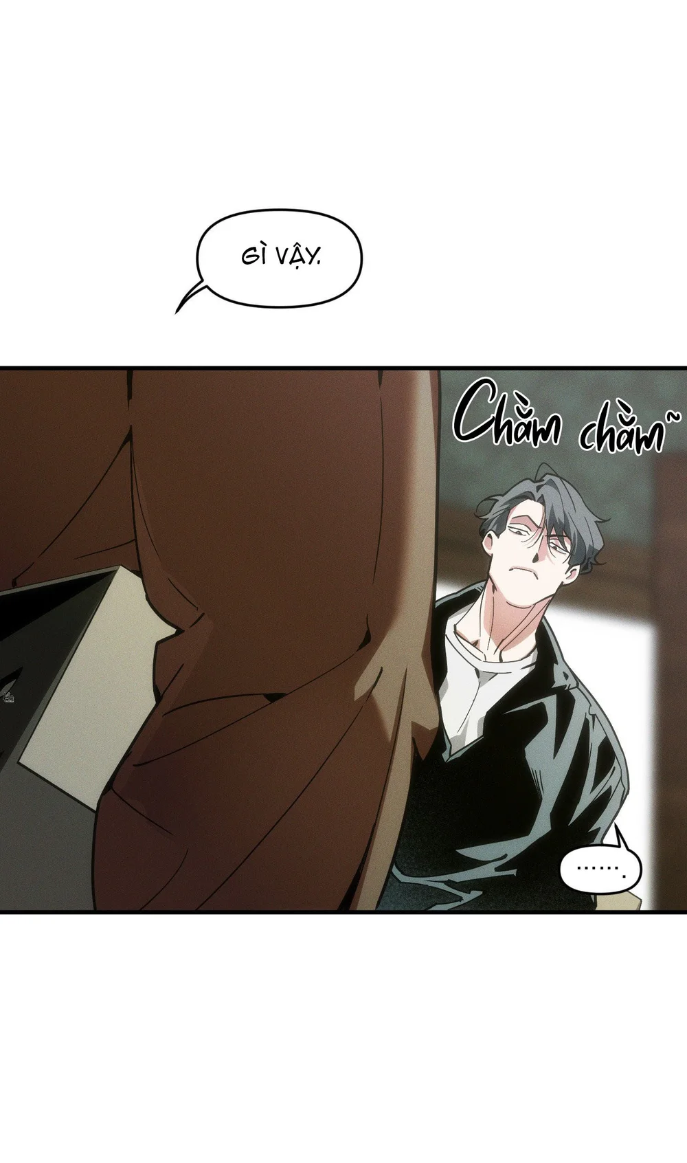 Đọc truyện ANH CHỒNG TẾ PHẨM - Chapter 40