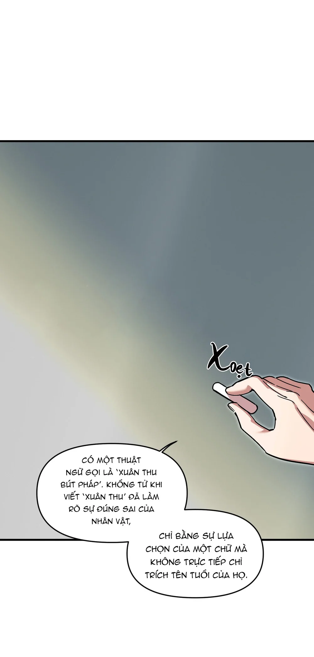 Đọc truyện ANH CHỒNG TẾ PHẨM - Chapter 40