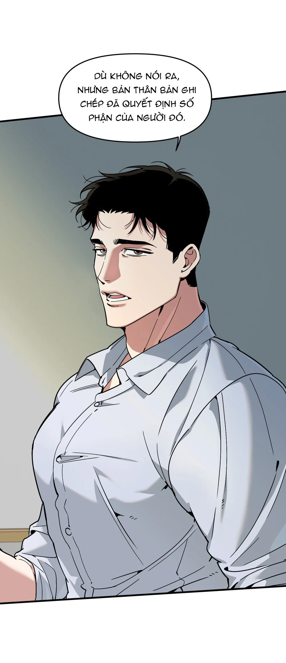 Đọc truyện ANH CHỒNG TẾ PHẨM - Chapter 40