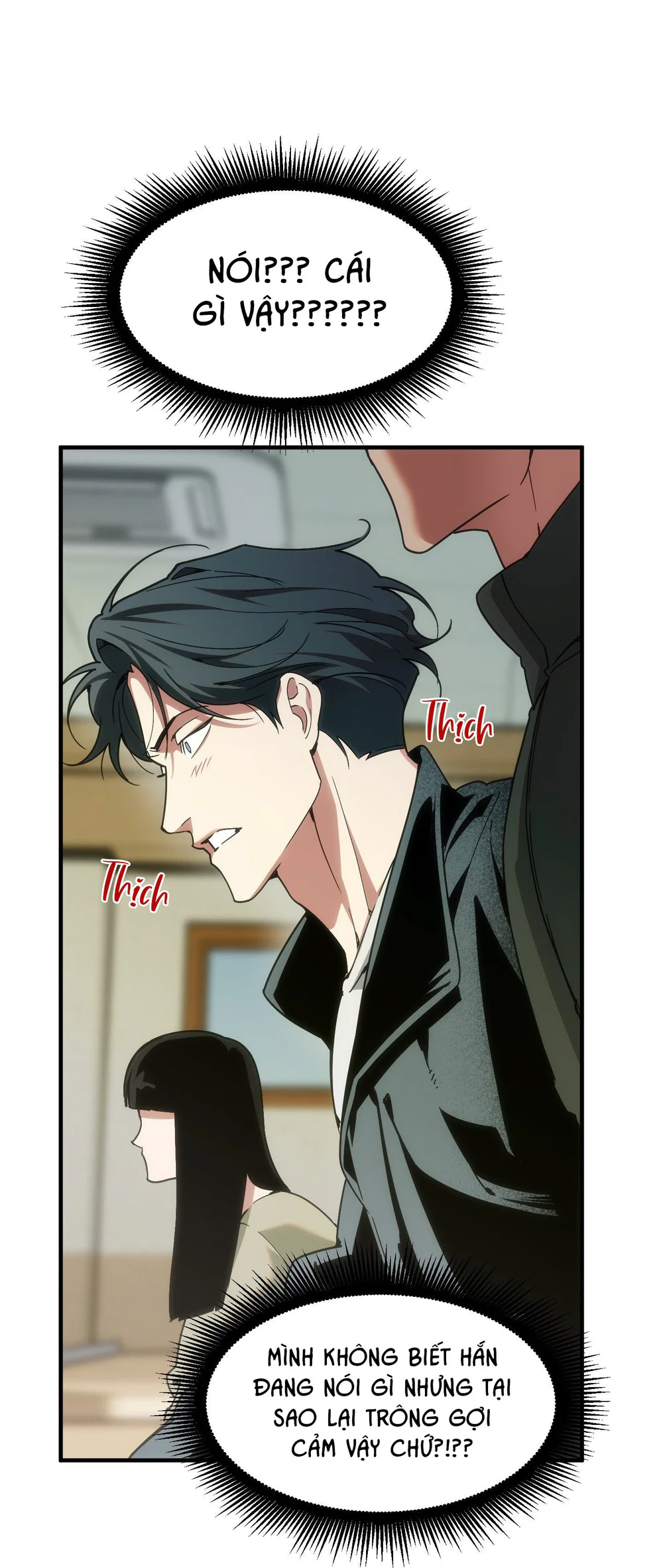 Đọc truyện ANH CHỒNG TẾ PHẨM - Chapter 40