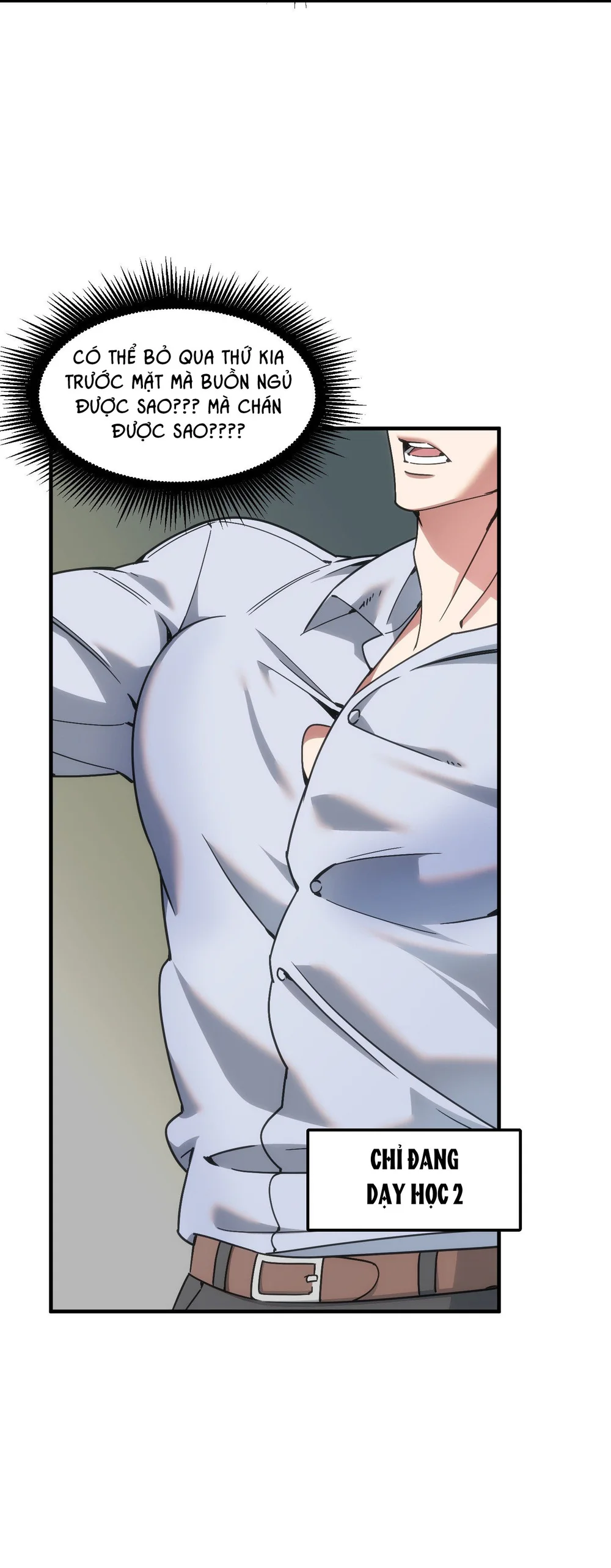 Đọc truyện ANH CHỒNG TẾ PHẨM - Chapter 40