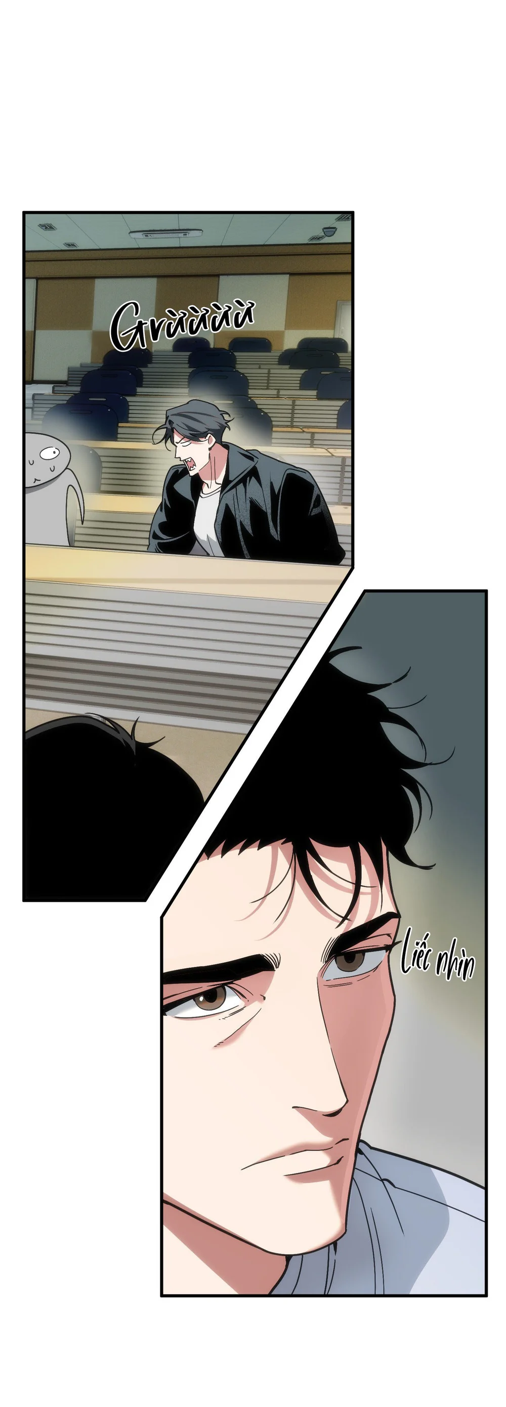 Đọc truyện ANH CHỒNG TẾ PHẨM - Chapter 40