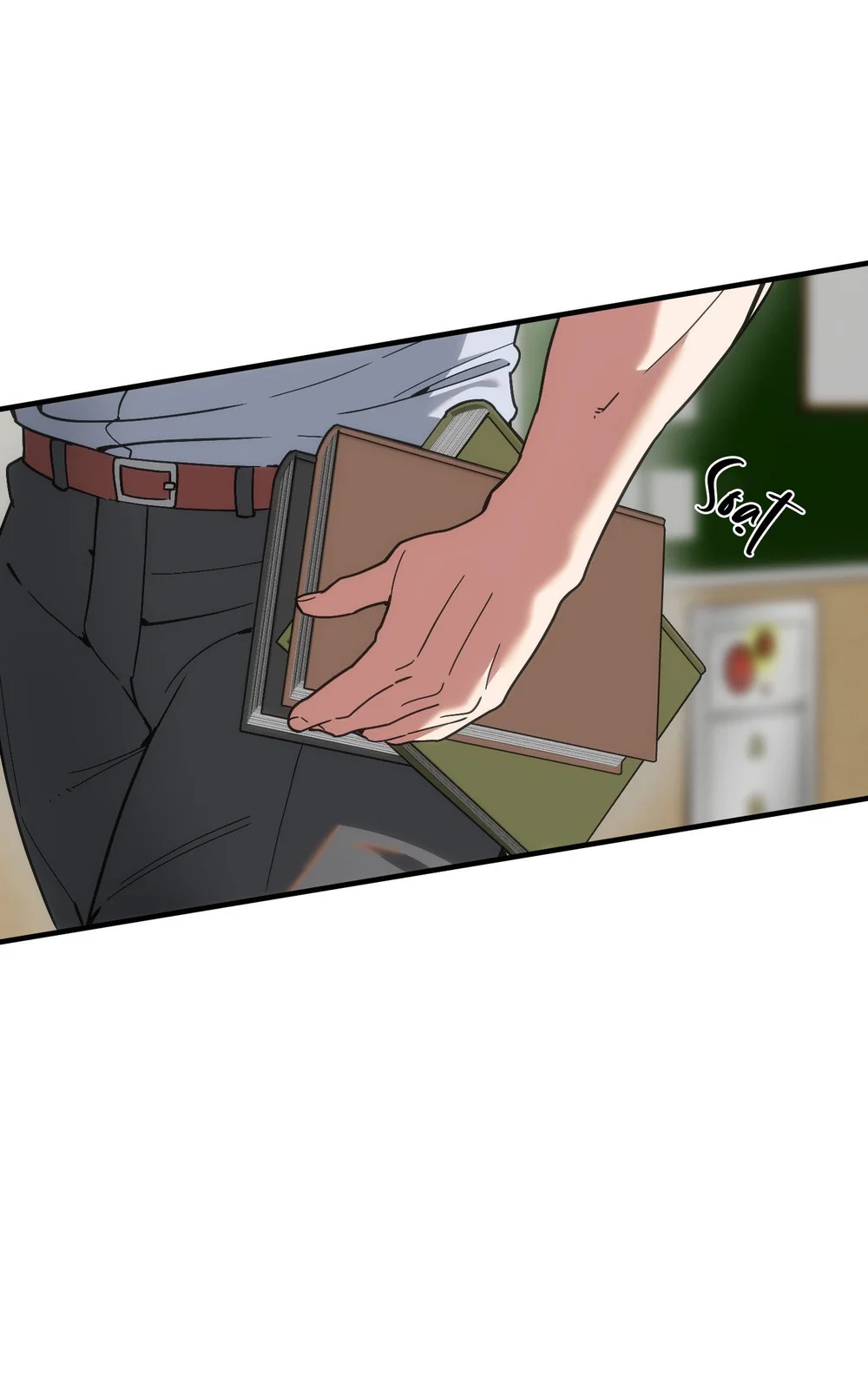 Đọc truyện ANH CHỒNG TẾ PHẨM - Chapter 40