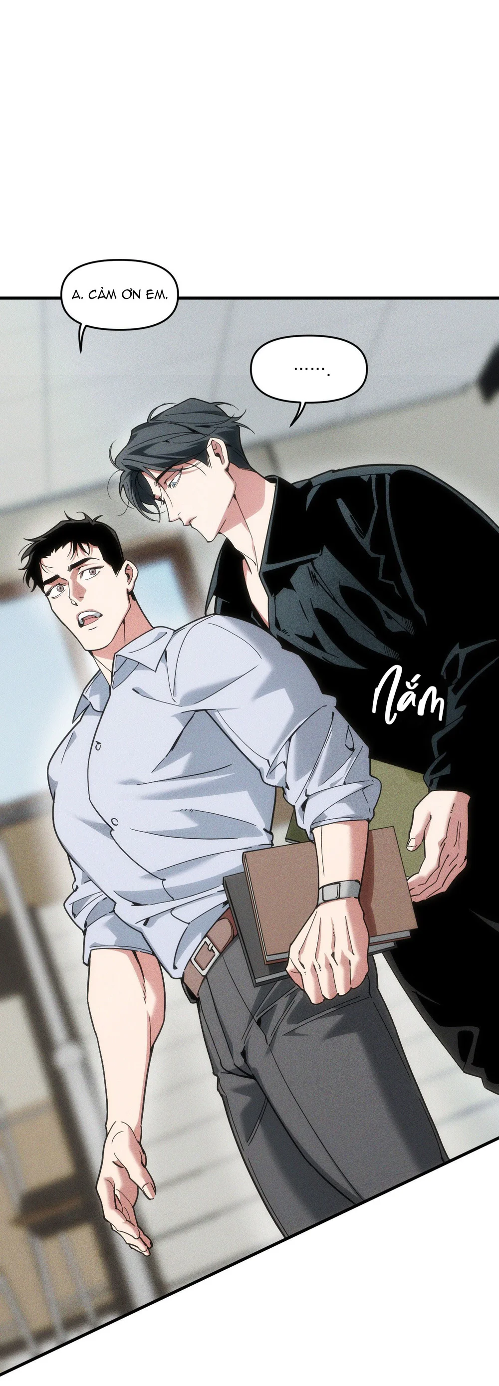 Đọc truyện ANH CHỒNG TẾ PHẨM - Chapter 40