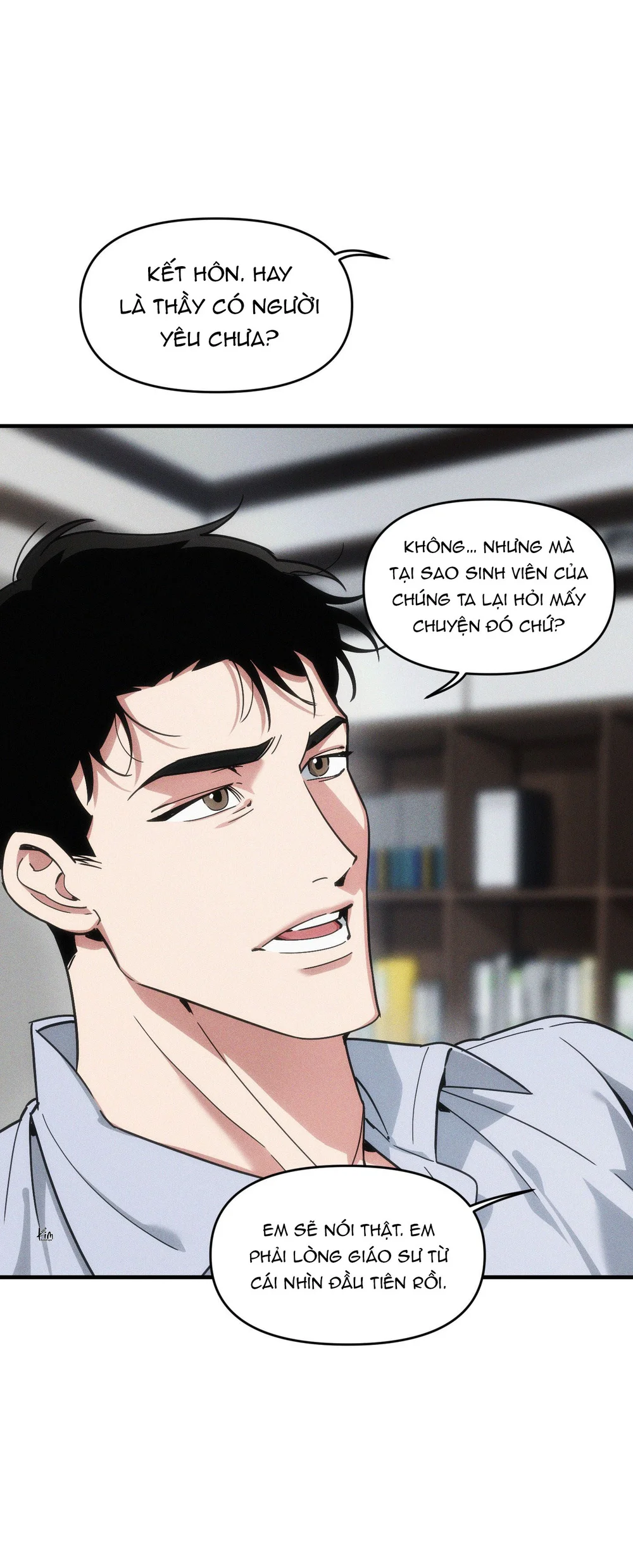 Đọc truyện ANH CHỒNG TẾ PHẨM - Chapter 40