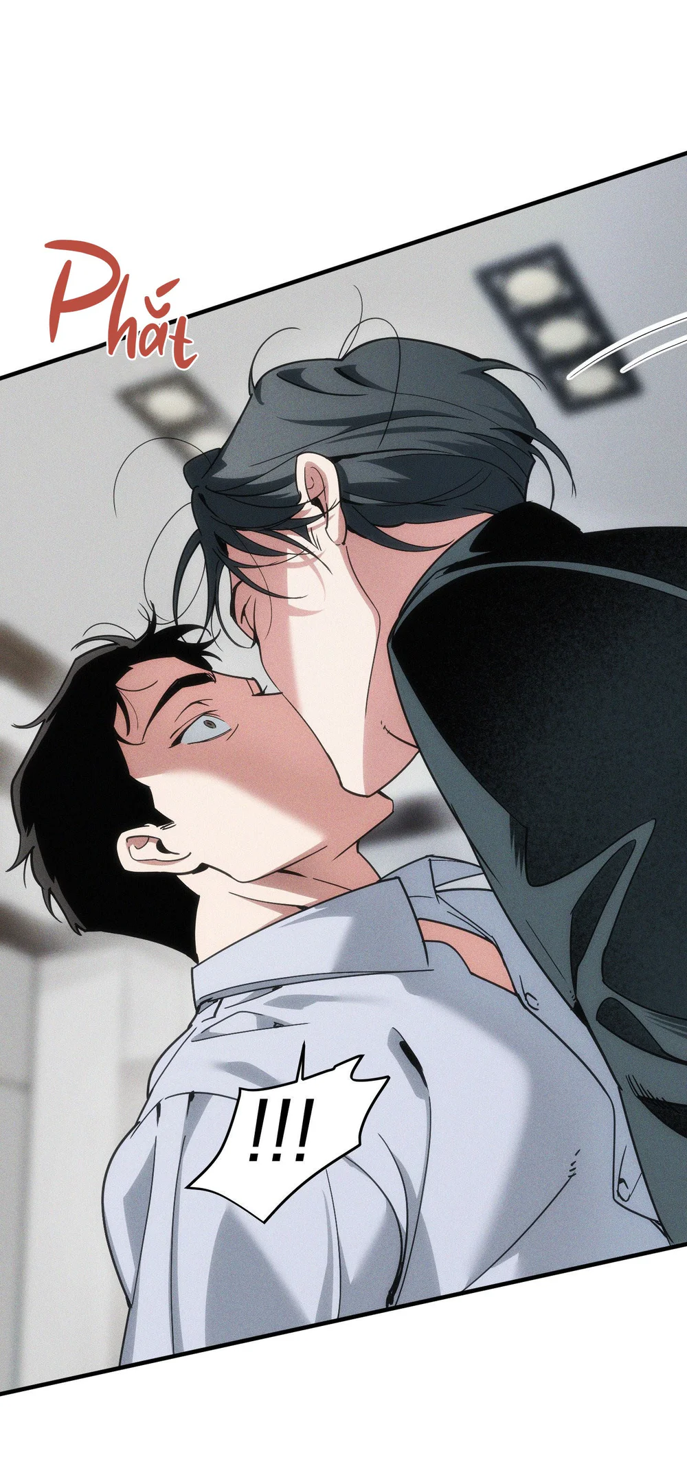 Đọc truyện ANH CHỒNG TẾ PHẨM - Chapter 40