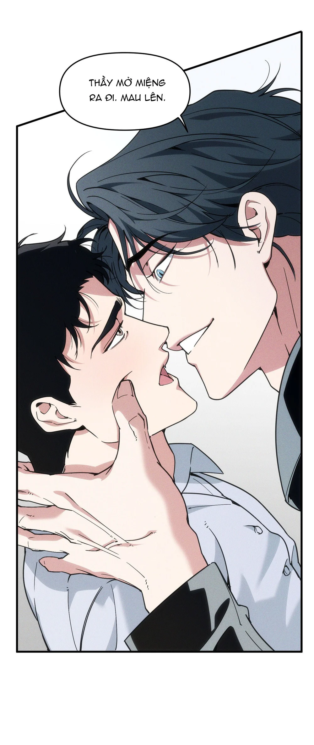 Đọc truyện ANH CHỒNG TẾ PHẨM - Chapter 40