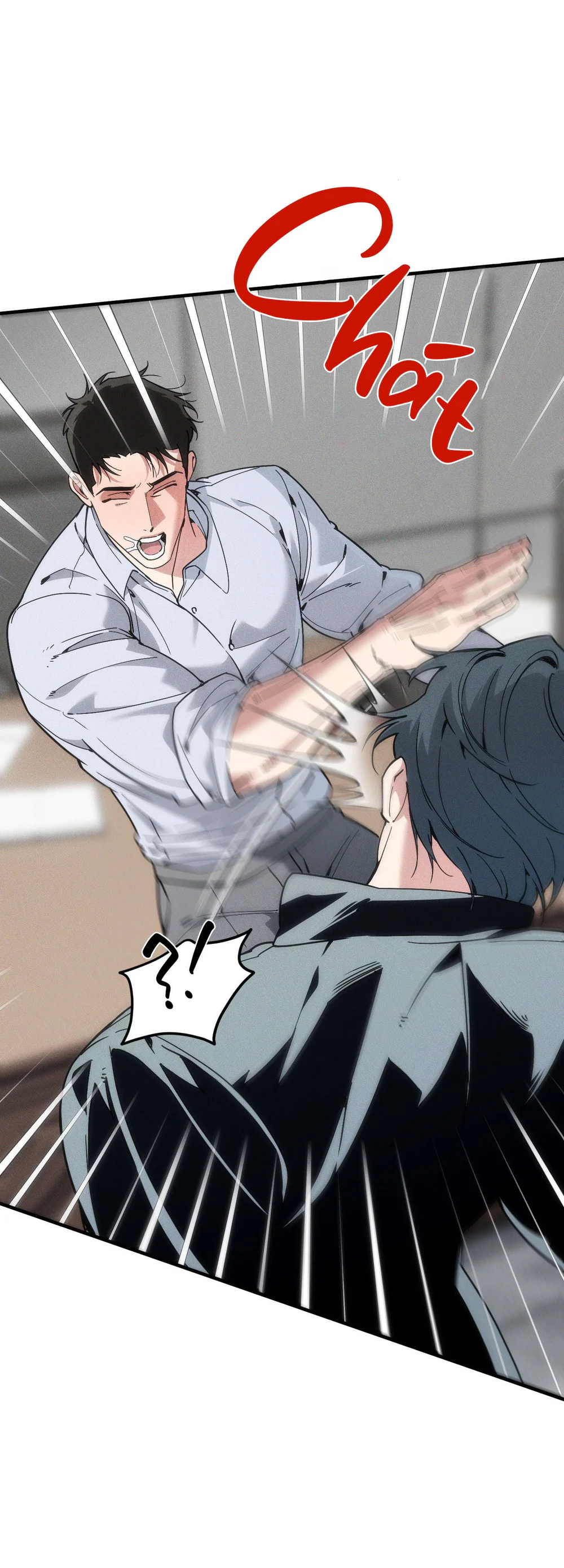 Đọc truyện ANH CHỒNG TẾ PHẨM - Chapter 40